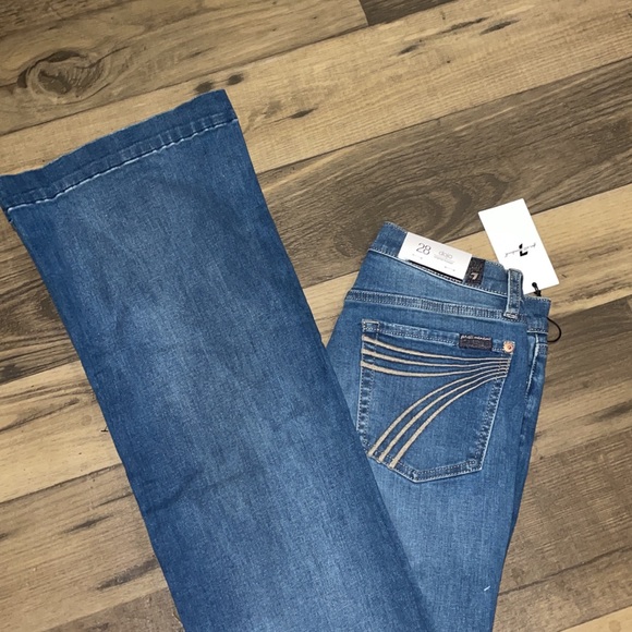 7famk dojo jeans! - Picture 11 of 15